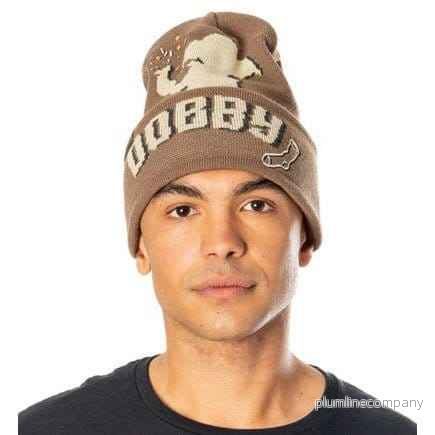 Harry Potter Mössa Dobby Harry Potter Mössa Dobby
