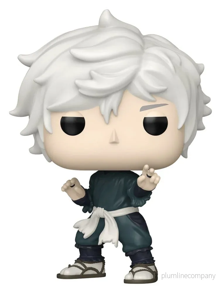 Hell’s Paradise: Jigokuraku POP! Animation Figur Gabimaru 9 cm
