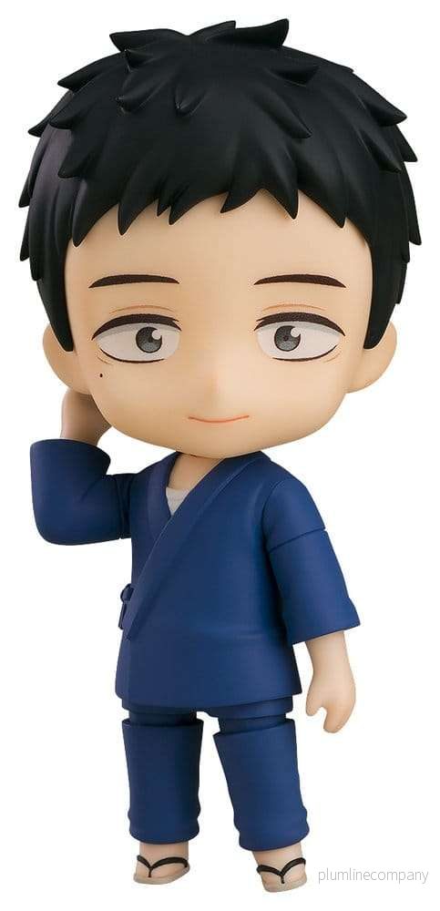 My Dress-Up Darling Nendoroid actionfigur Wakana Gojo 10 cm My Dress-Up Darling Nendoroid actionfigur Wakana Gojo 10 cm