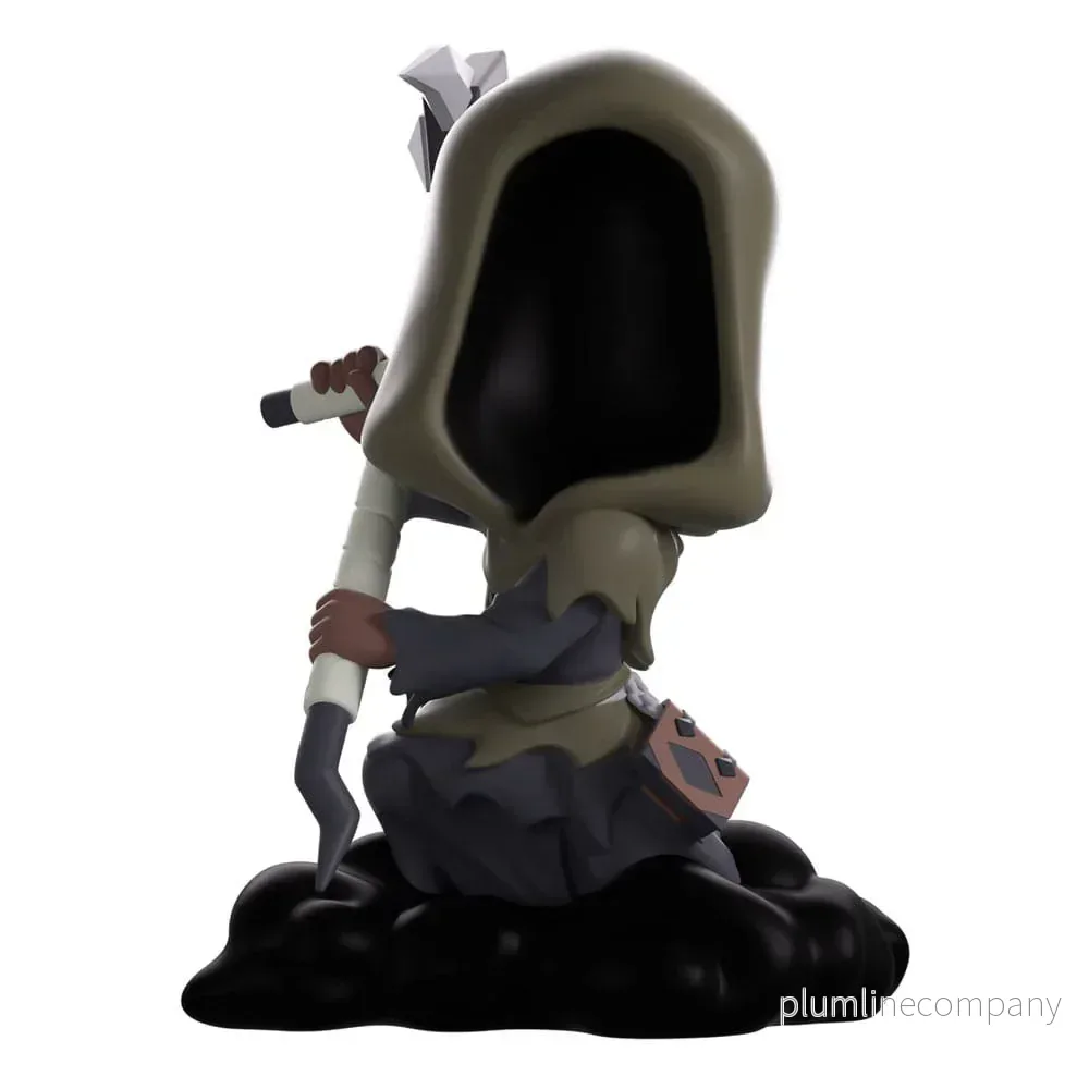 The Sims Figur The Grim Reaper 12 cm - Bild 2