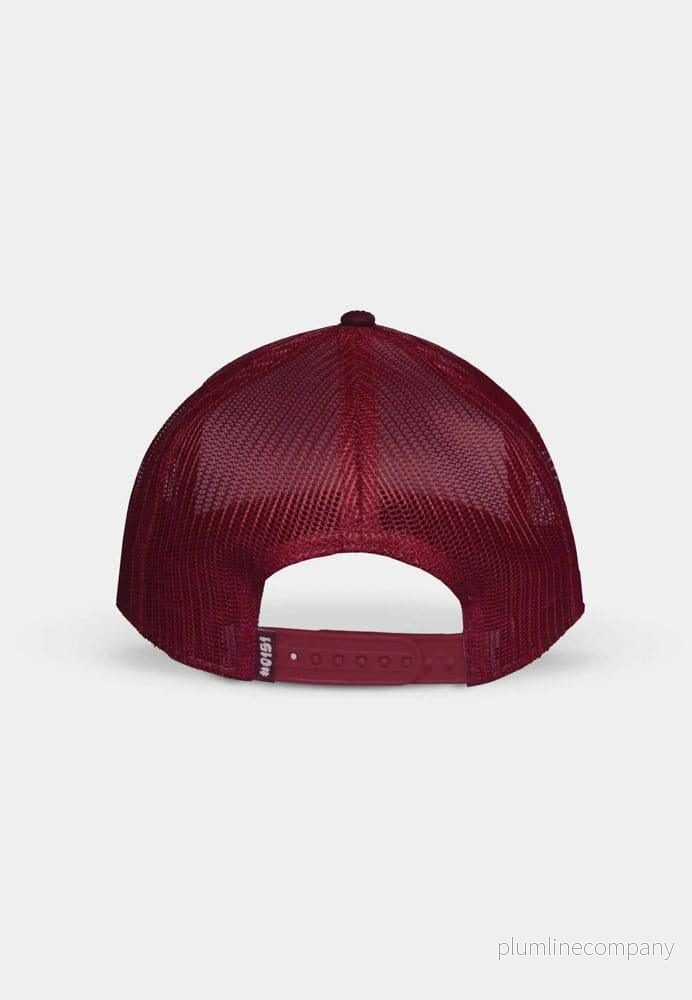 Pokémon Trucker Cap Mew - Officiell och Justerbar - Bild 3