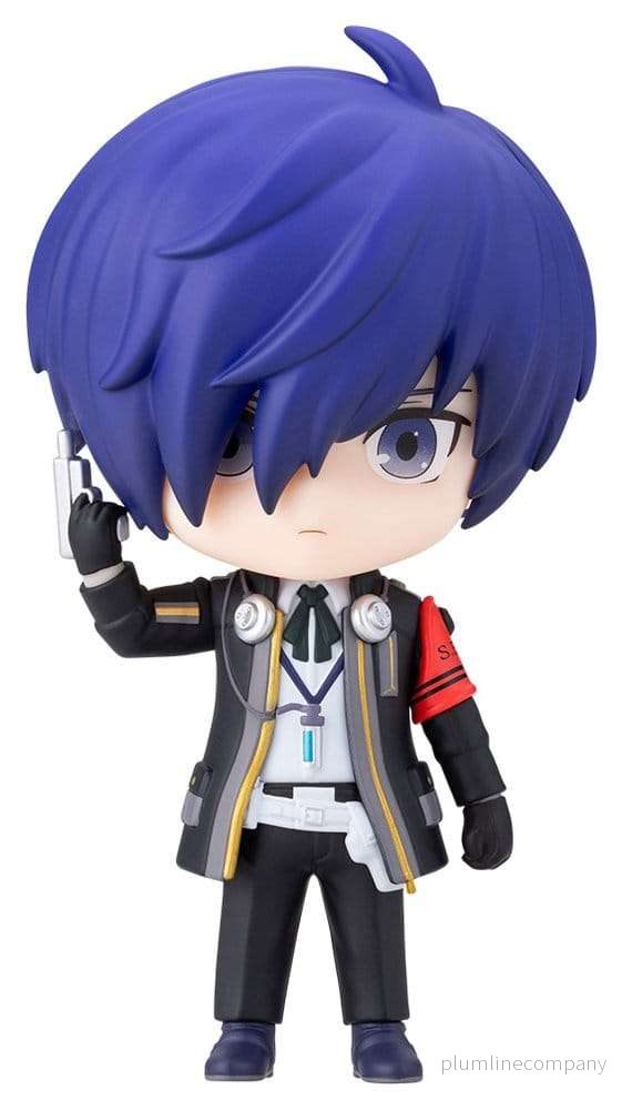 Persona 3 Reload OSHI WORKS Mini Mini Figure Hero 10 cm