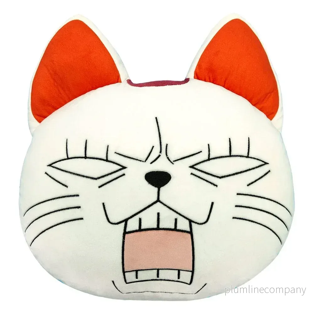 Dandadan 3D Pillow Turbo Granny 40 cm – Officiellt Licensierad Crunchyroll Produkt Dandadan 3D Pillow Turbo Granny 40 cm – Officiellt Licensierad Crunchyroll Produkt