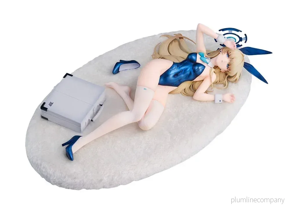 Blue Archive PVC Figur 1/7 Toki (Bunny Girl) Memorial Lobby Ver. 30 cm - Bild 2