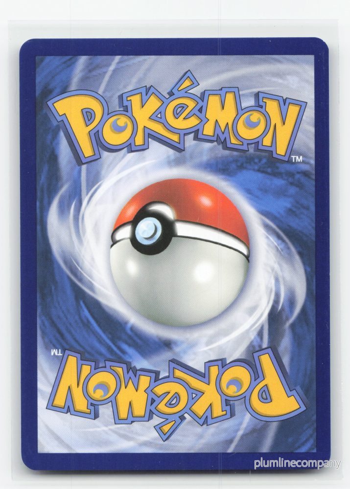 Whimsicott 019 - Mega Evolution Black Star Promos - Bild 2