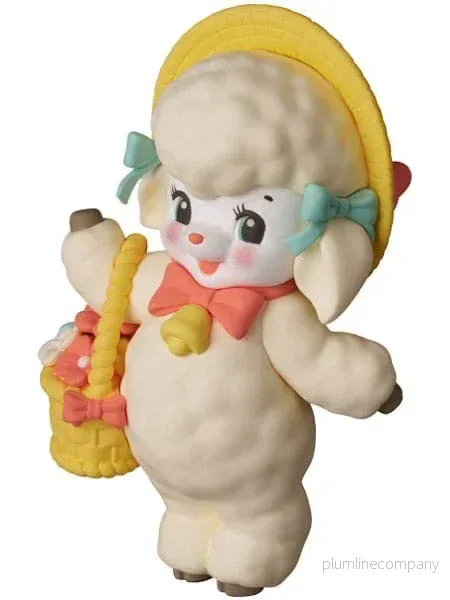 SWIMMER UDF Mini Figure Lauffy 6 cm SWIMMER UDF Mini Figure Lauffy 6 cm