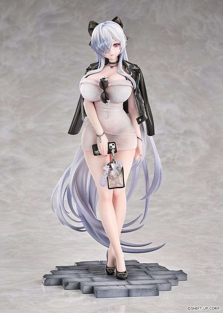 Goddess of Victory: Nikke PVC-figur 1/7 Cinderella Beautiful Me 26 cm - Bild 2