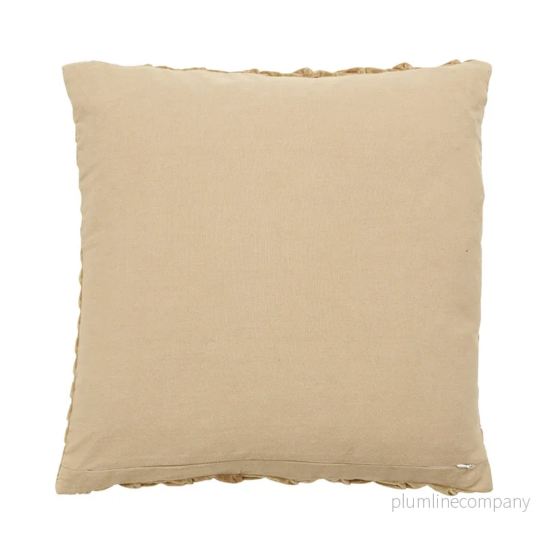 Kuddfodral, Puder 48 x 48 - Bild 3