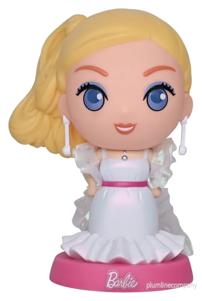 Barbie Samlarbank Kristalldocka Barbie Samlarbank Kristalldocka