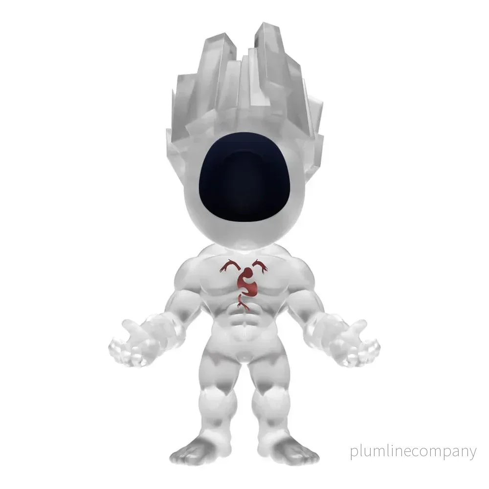 Ultrakill Figur Minos Prime 14 cm