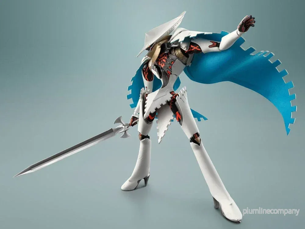 Metaphor: ReFantazio S.H.Figuarts Action Figur Seeker 19 cm - Bild 2