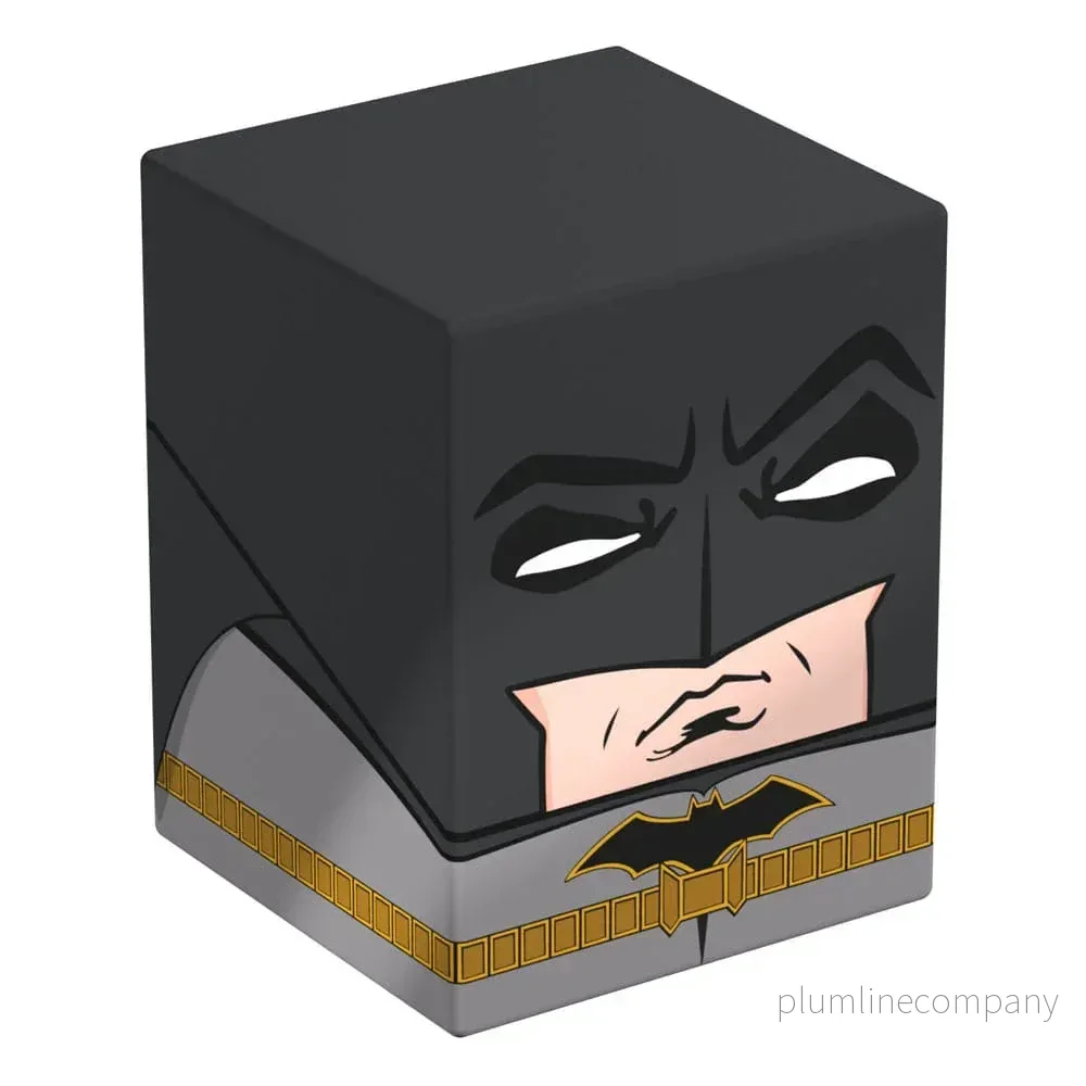 Squaroes – Squaroe DC Justice League™ JL002 – Batman™