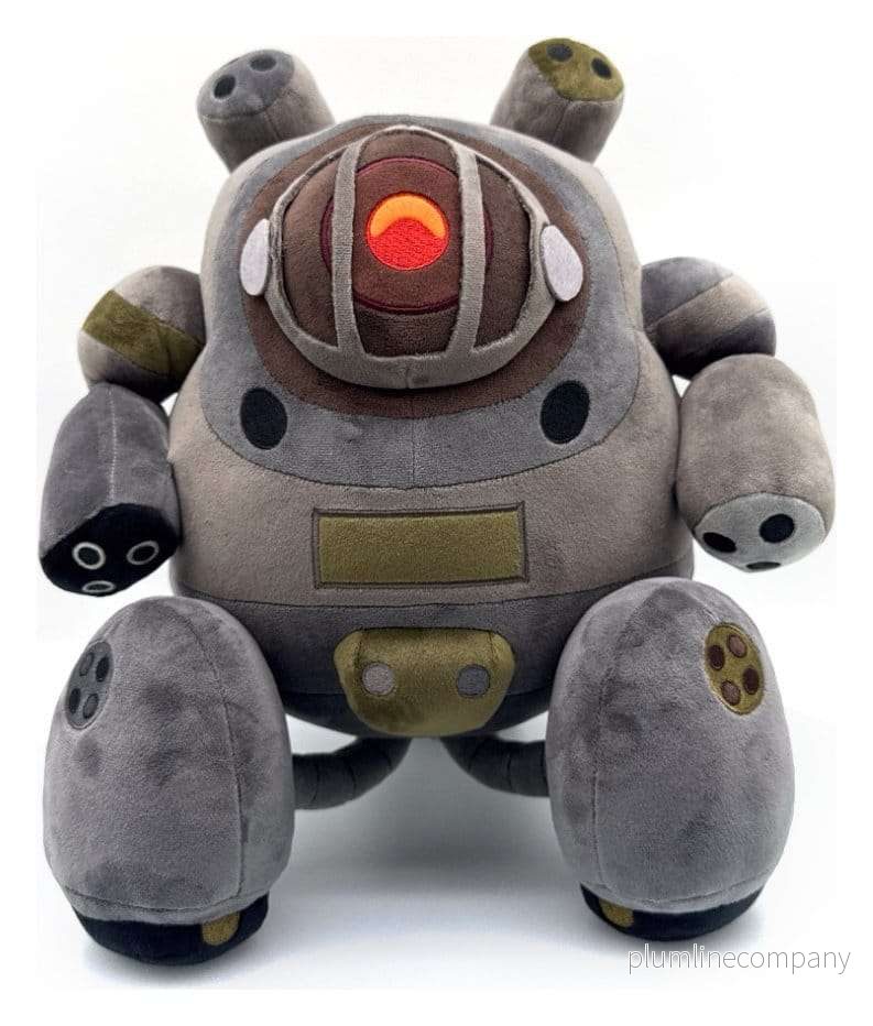 Fallout Gosedjur Sentry Bot 30 cm