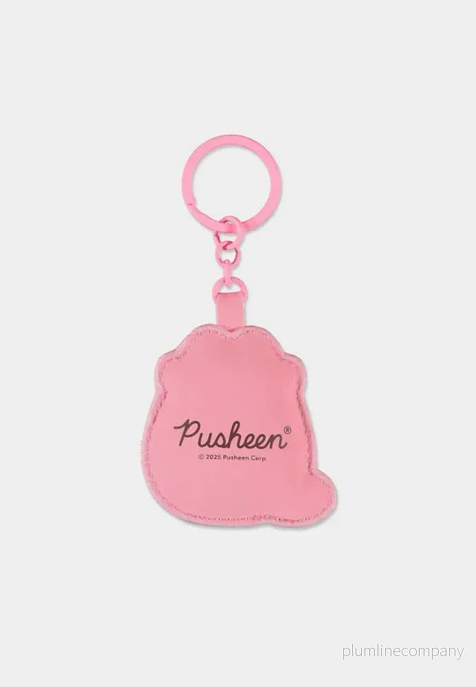 Pusheen Rubber Nyckelring Pusheen - Bild 3