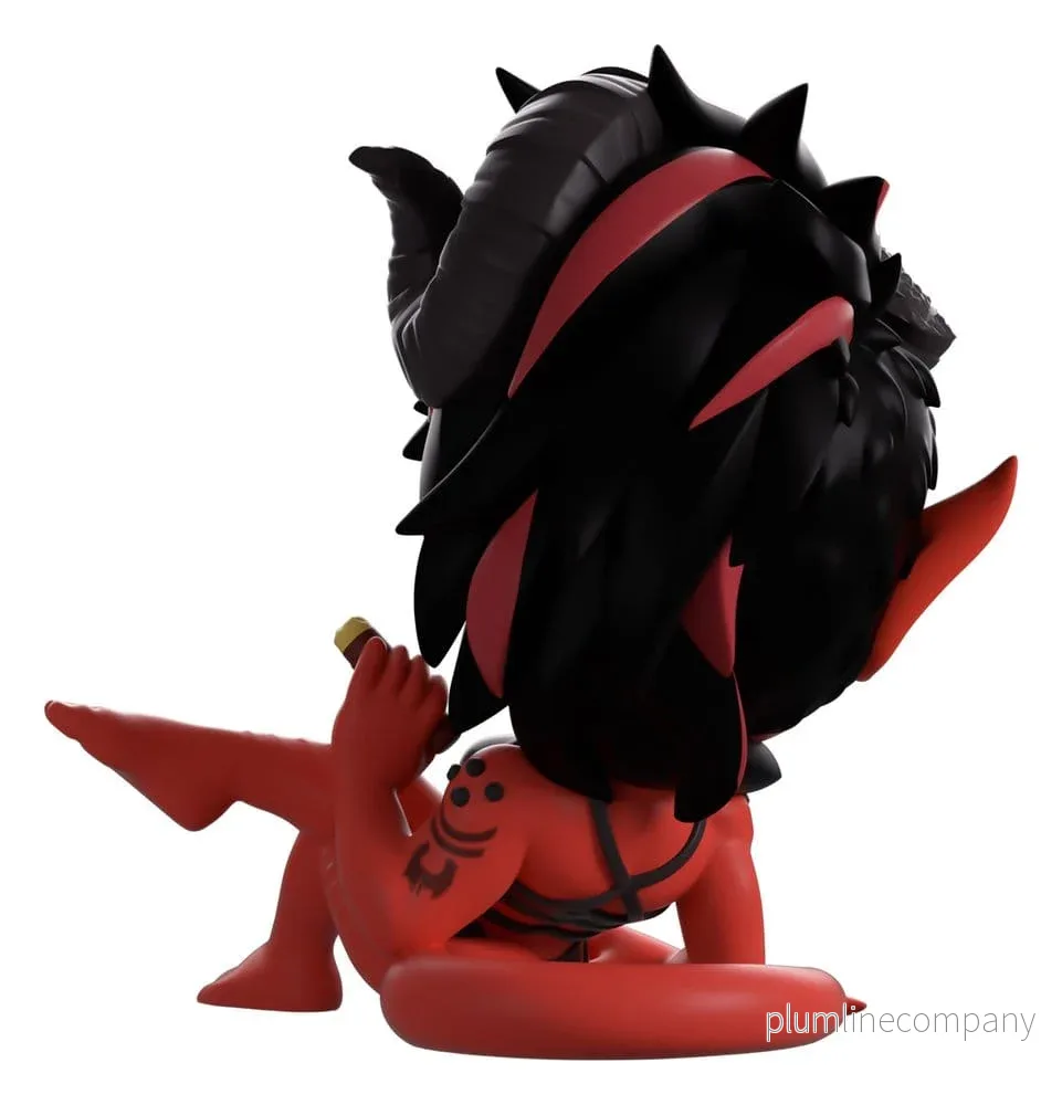 Baldur´s Gate 3 Figur Romance Karlach 9 cm - Bild 3