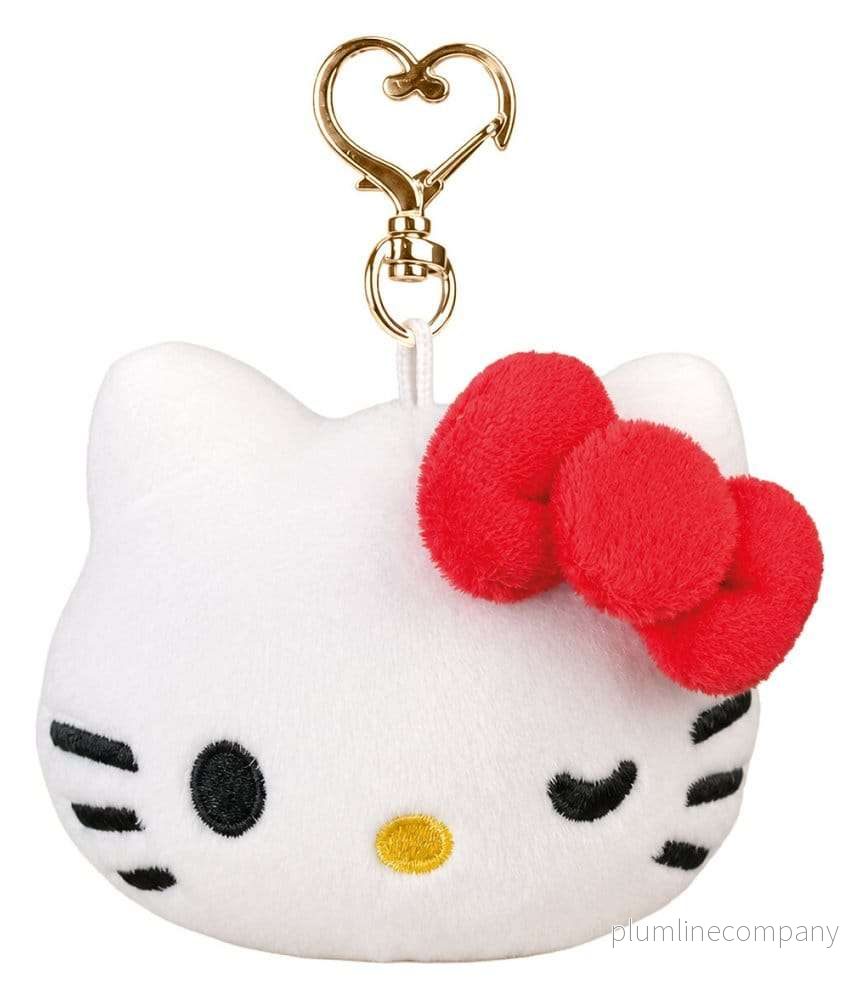 Sanrio silikon-gosedjur Blind Box Display (8) - Bild 3