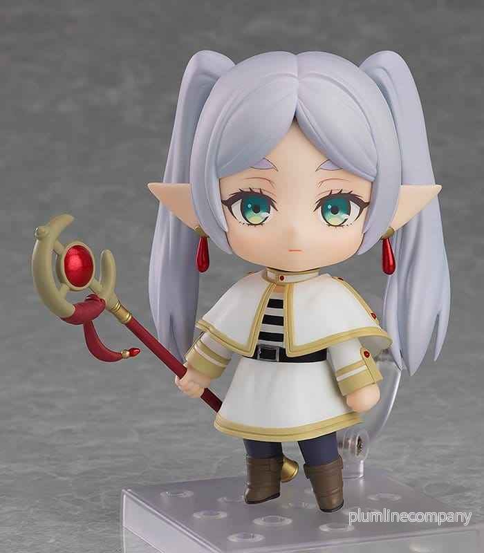 Frieren: Beyond Journey's End Nendoroid Actionfigur Frieren 10 cm - Bild 2