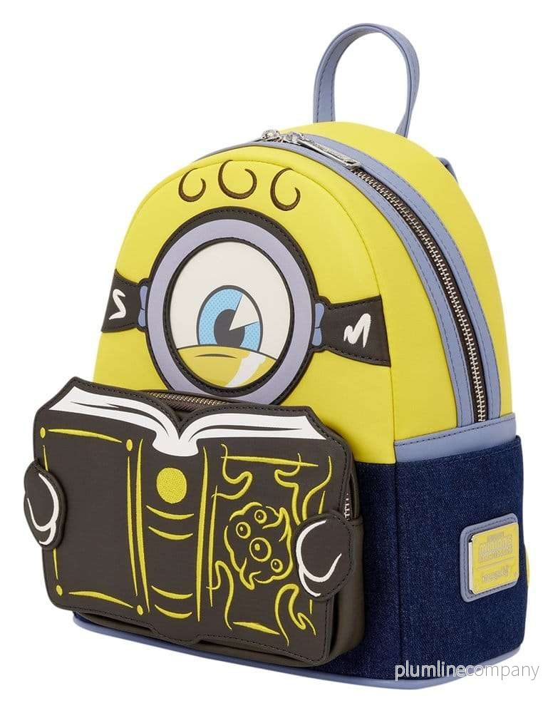Universal by Loungefly Miniryggsäck Minions 3 - Bild 2