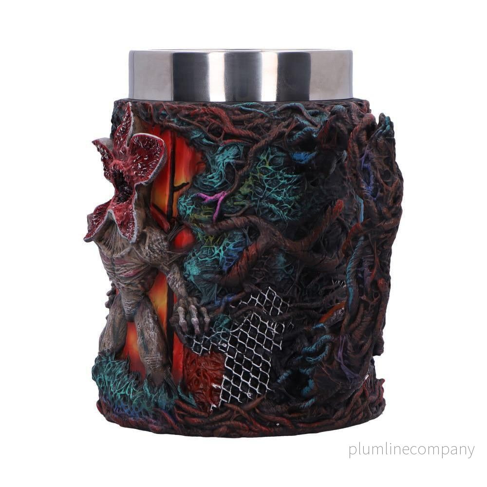 Stranger Things Tankard Demogorgon 16 cm - Bild 3