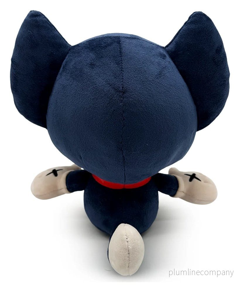 Brawl Stars gosedjur Kit 22 cm - Mjuk och detajlerad samlarfigur i plysch - Bild 3