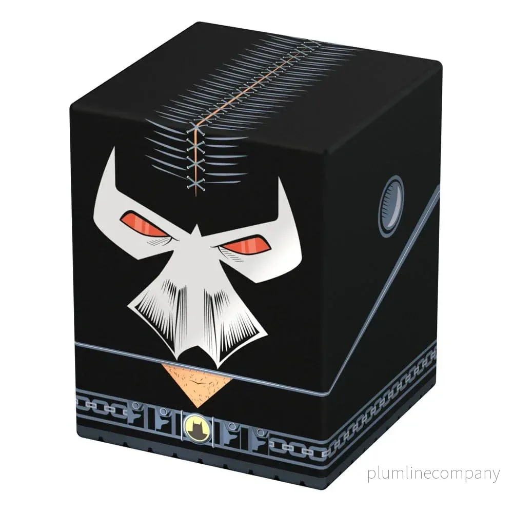 Squaroe Batman: Gotham City GC006 - Bane Samlarbox - Bild 3