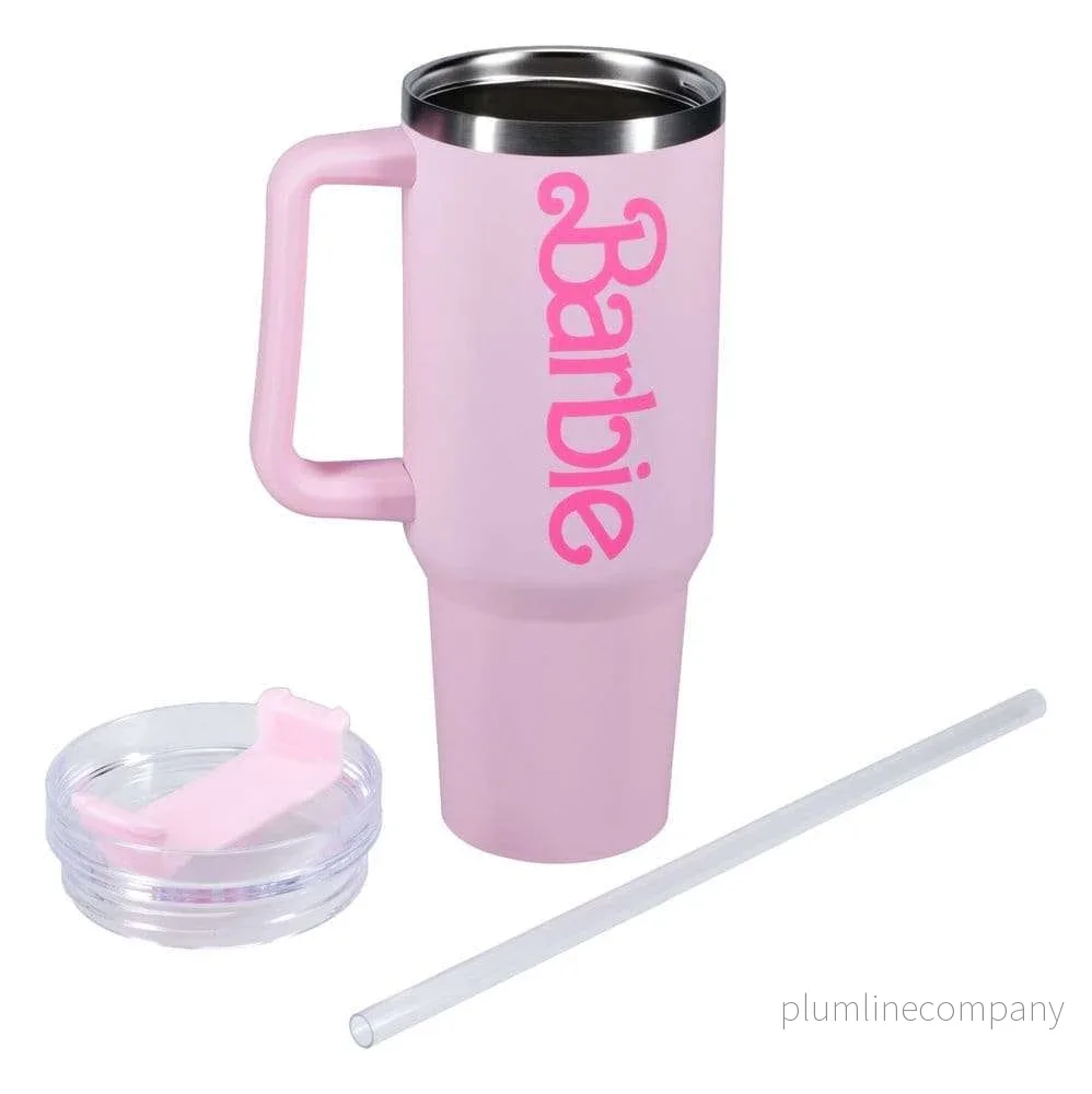 Barbie Tumbler 1200 ml - Bild 3