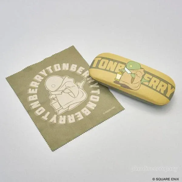 Final Fantasy Series Tonberry Eyeglass Case - Bild 3