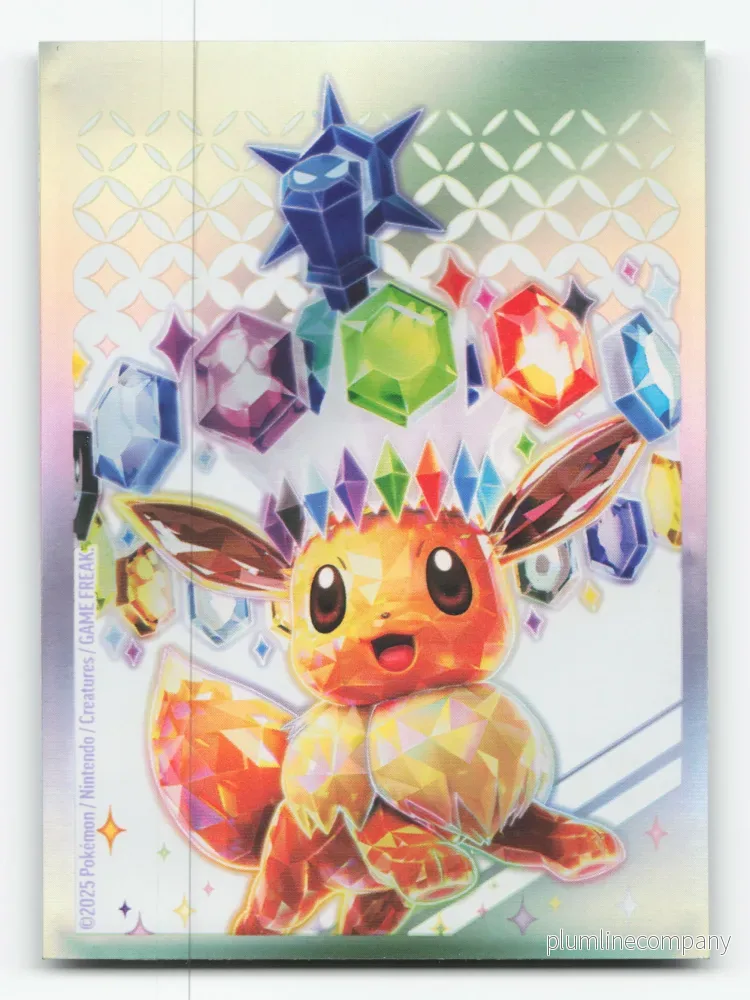 Jolteon 169 - Scarlet & Violet Black Star Promos - Bild 2