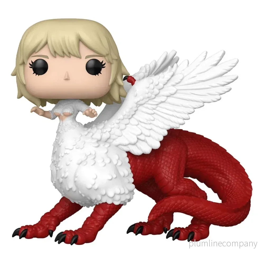 Delicious In Dungeon Super Sized POP! Animation Figur Falin Chimera 15 cm Delicious In Dungeon Super Sized POP! Animation Figur Falin Chimera 15 cm