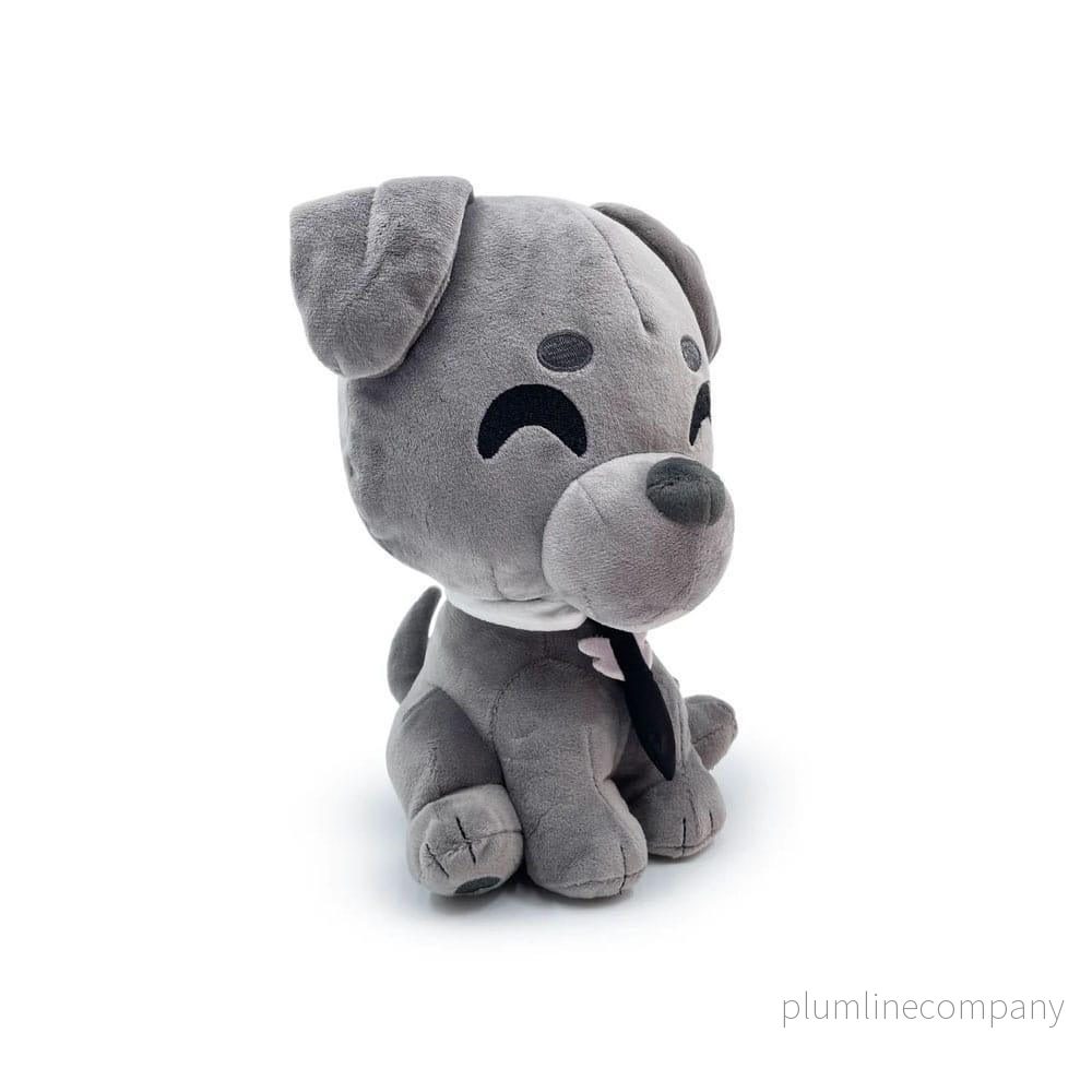John Wick gosedjur Bubba 22 cm - Bild 3