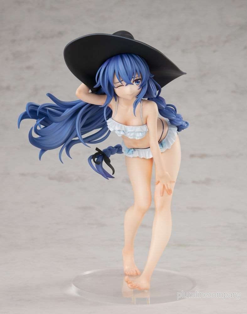 Mushoku Tensei: Jobless Reincarnation Lucrea PVC-figur Roxy Bathing Suit Ver. 20 cm - Bild 2