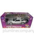 Back to the Future Diecast Modell 1/24 DeLorean LK Coupe Back to the Future Diecast Modell 1/24 DeLorean LK Coupe