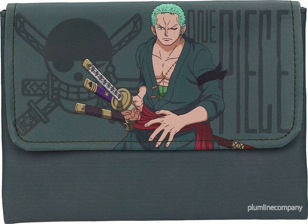 One Piece Manga Sleeve Roronoa Zoro 21 x 16 cm One Piece Manga Sleeve Roronoa Zoro 21 x 16 cm
