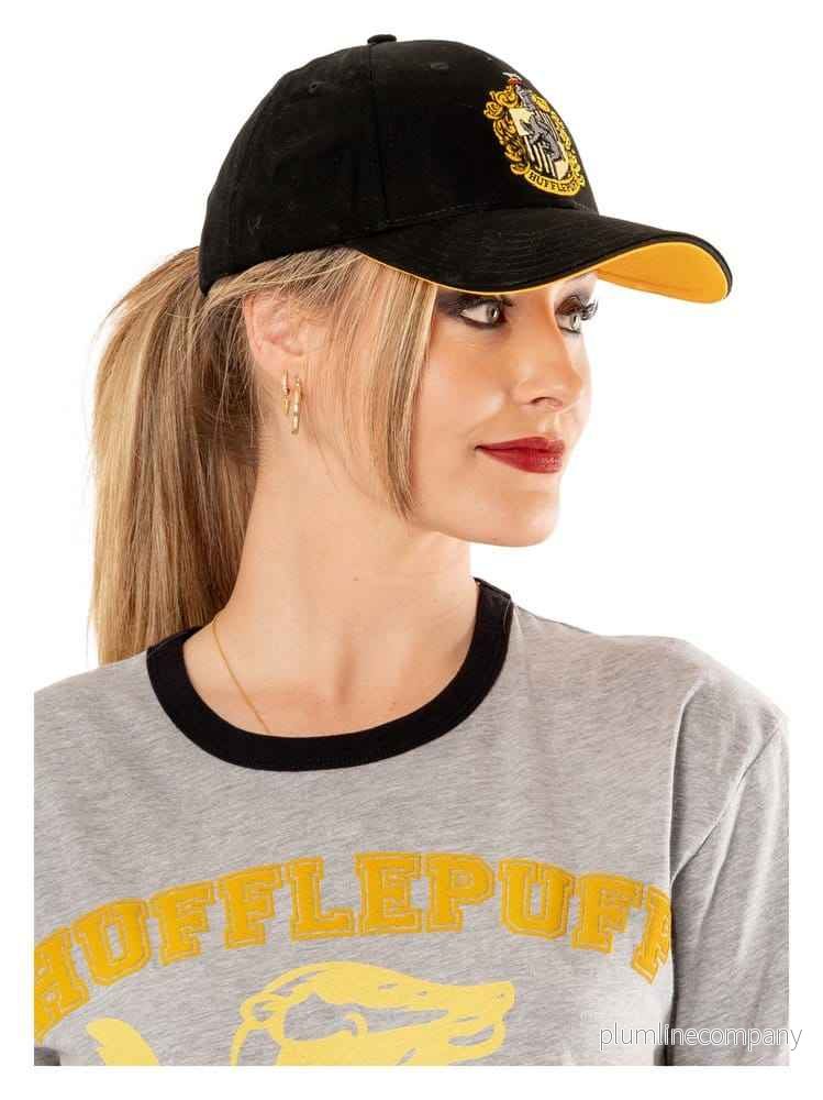 Harry Potter Keps Hufflepuff - Bild 3