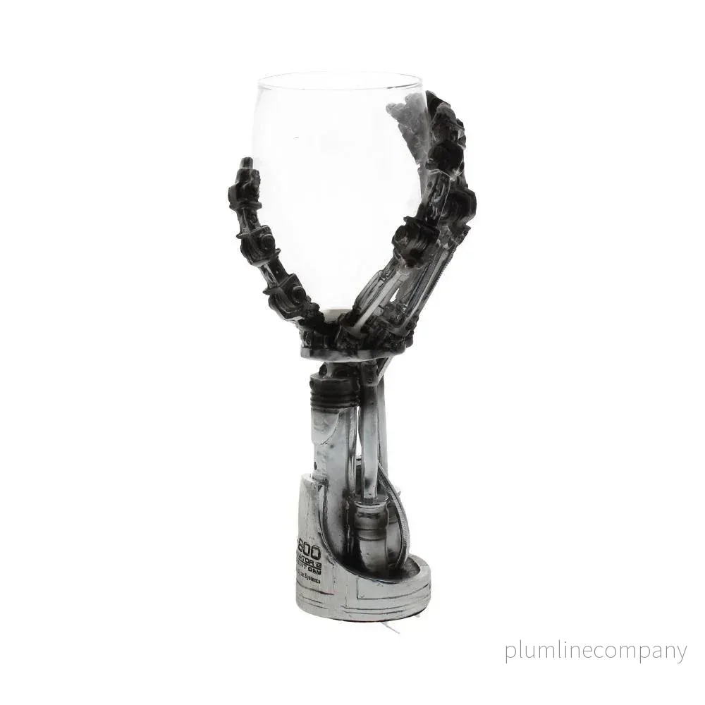Terminator 2 Goblet Hand - Bild 3