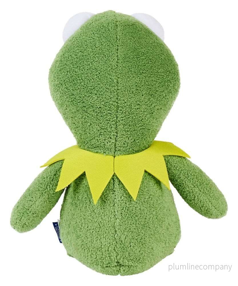 Disney Muppets mjukisfigur Kermit 20 cm - Bild 3