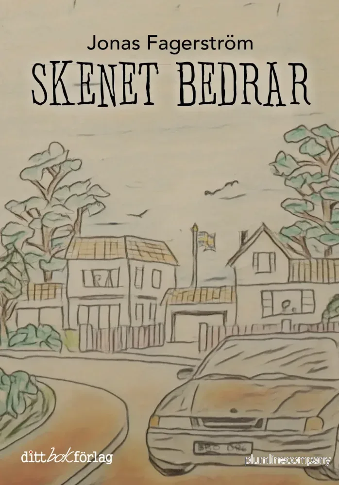 Skenet bedrar Skenet bedrar