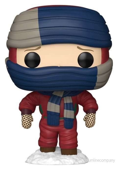 A Christmas Story POP! Movies Vinylfigur Randy Parker 9 cm A Christmas Story POP! Movies Vinylfigur Randy Parker 9 cm