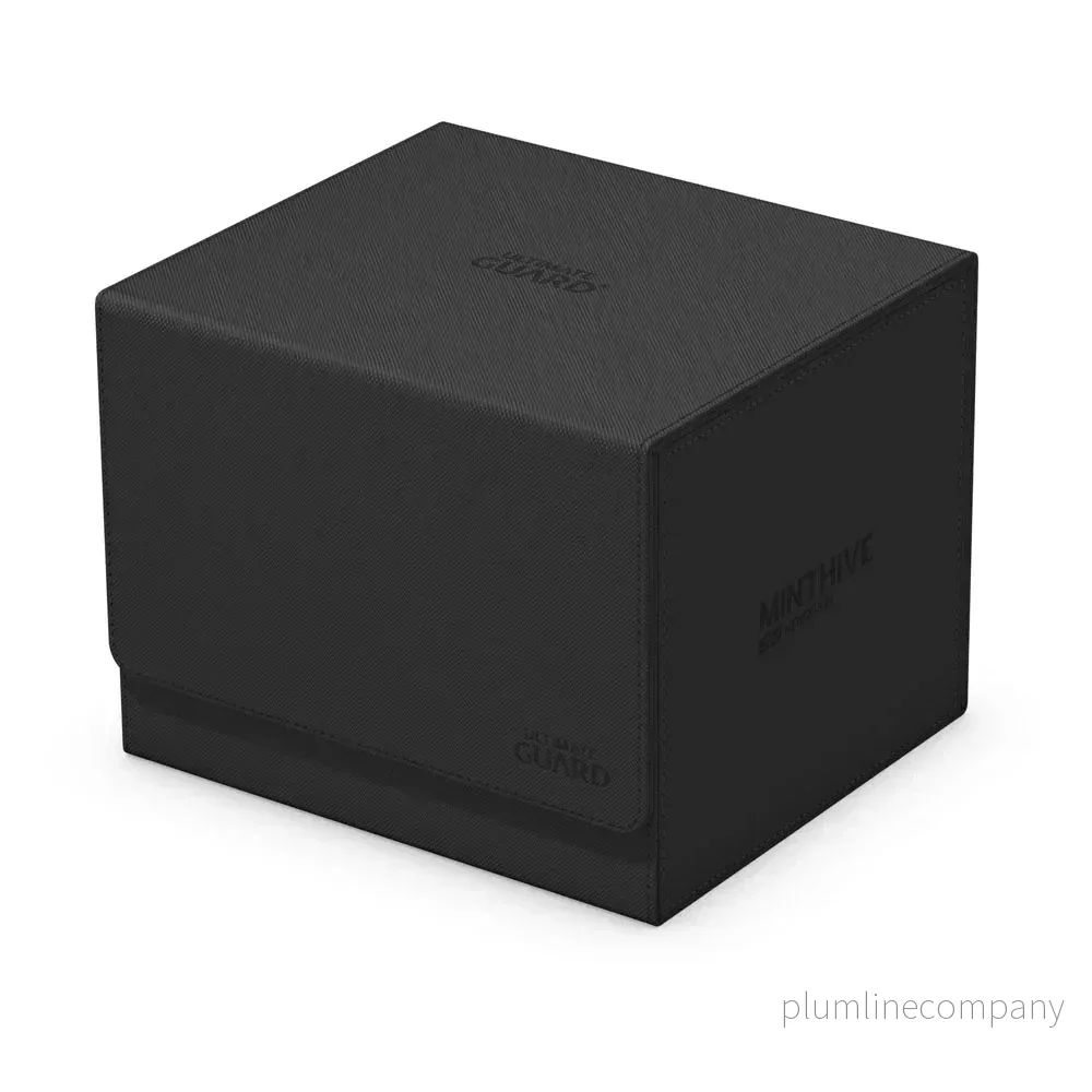 Ultimate Guard Minthive 30+ Xenoskin - Svart - Bild 3