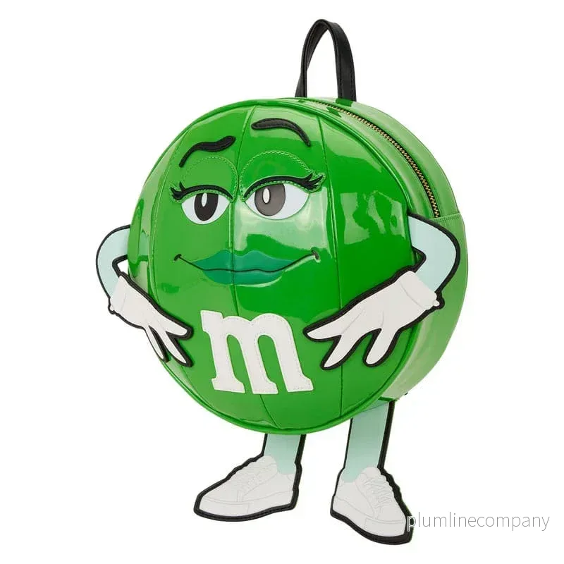 M&Ms by Loungefly Mini Ryggsäck Figural - Bild 2