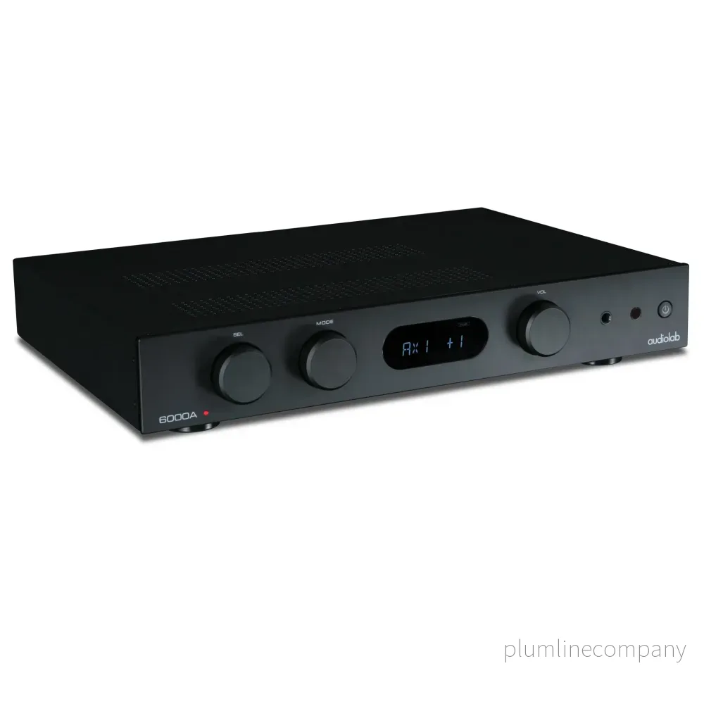 Audiolab 6000A - Bild 3