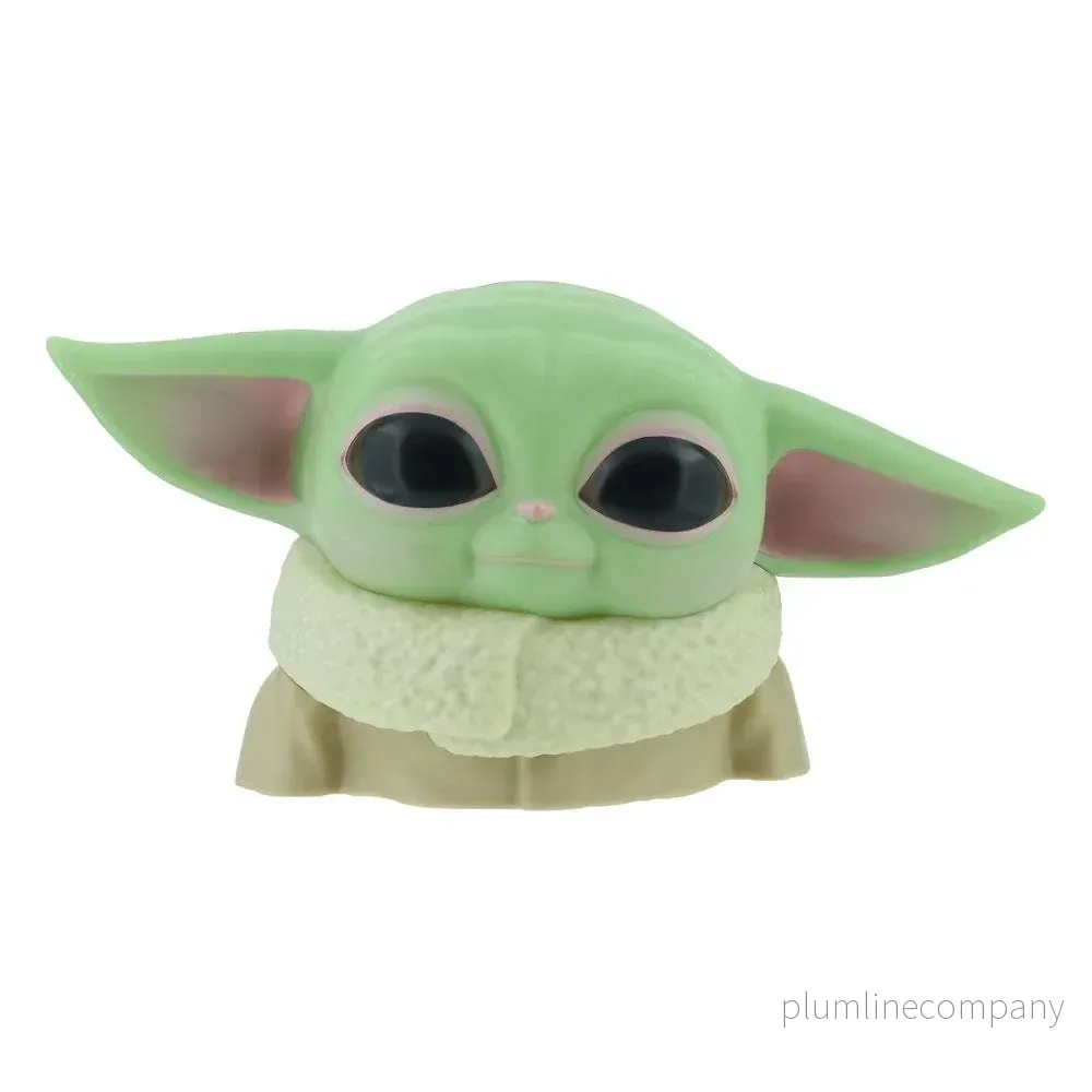 Star Wars: The Mandalorian - 3D The Child Skrivbordslampa - Bild 2
