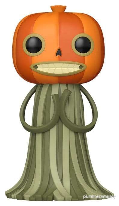 Over the Garden Wall POP! Animation Vinylfigur Enoch 9 cm Over the Garden Wall POP! Animation Vinylfigur Enoch 9 cm