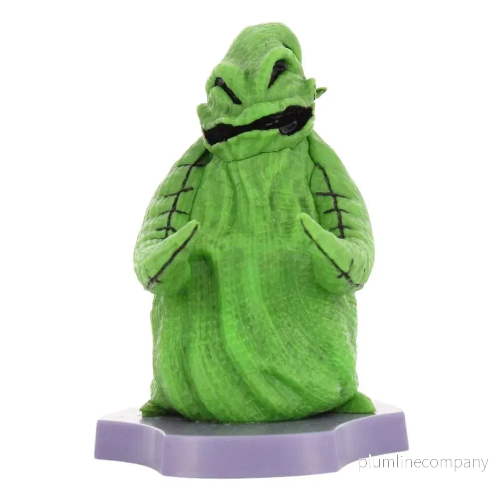 Nightmare Before Christmas Holdems Mini Holder Oogie-Boogie 10 cm Nightmare Before Christmas Holdems Mini Holder Oogie-Boogie 10 cm