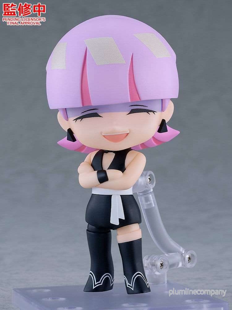 New PANTY & STOCKING with GARTERBELT Nendoroid Polyurethane actionfigur 10 cm - Bild 3