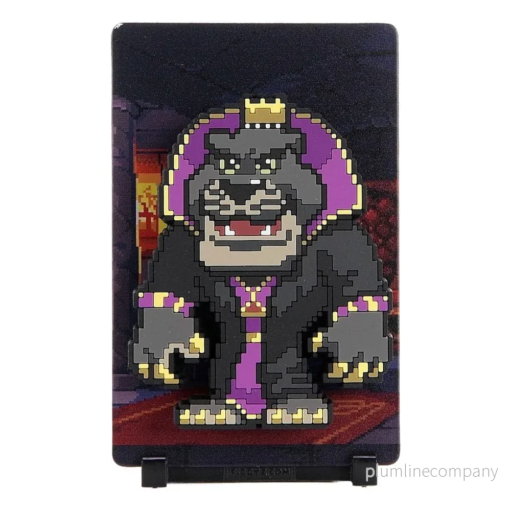 Conker’s Bad Fur Day FiGGYZ Magnet Samlarfigur Panther King 11 cm