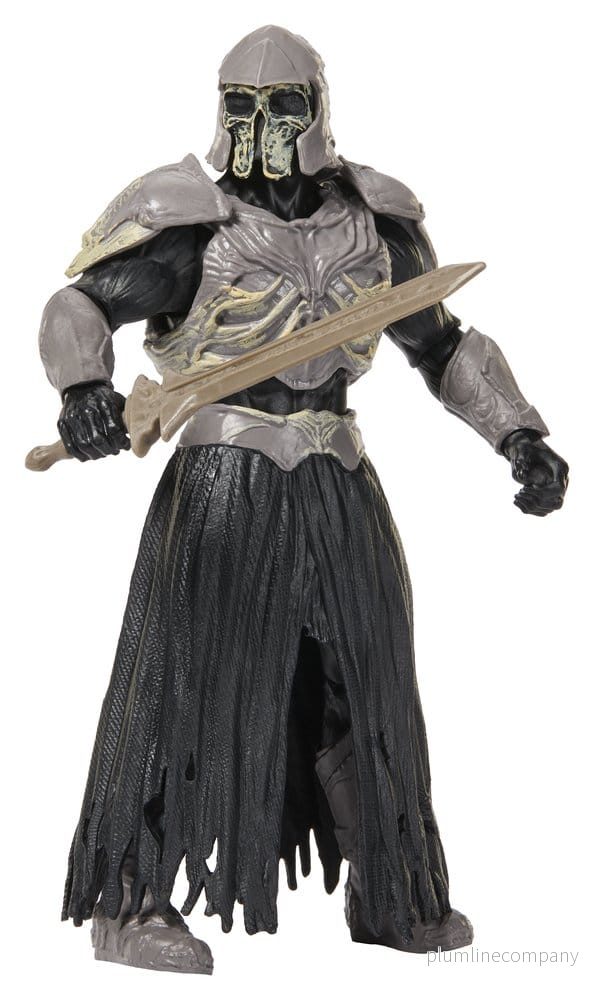 Masters of the Universe 2026 Film Actionfigur Skelegoon 14 cm Masters of the Universe 2026 Film Actionfigur Skelegoon 14 cm