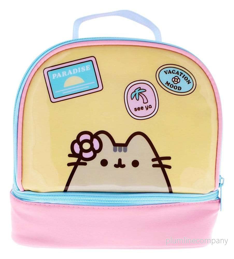 Pusheen Lunch Bag