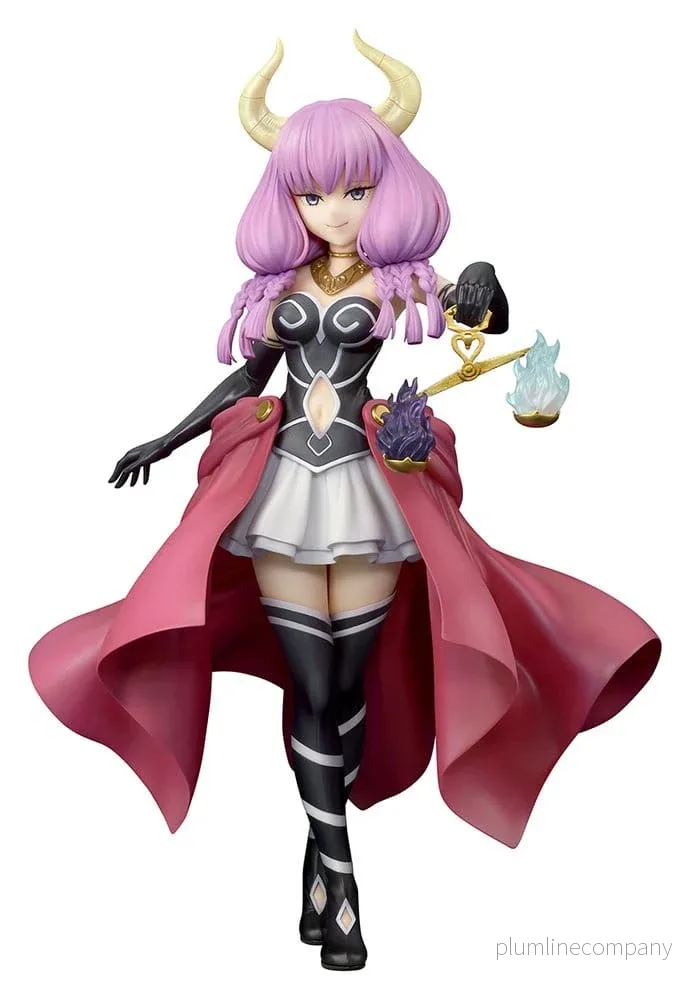 Frieren: Beyond Journey´s End Figur PVC 1/7 Aura the Guillotine 24 cm Frieren: Beyond Journey´s End Figur PVC 1/7 Aura the Guillotine 24 cm