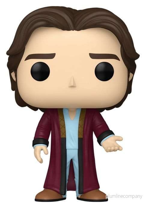 Battlestar Galactica POP! Television Vinyl Figure Gaius Baltar 9 cm Battlestar Galactica POP! Television Vinyl Figure Gaius Baltar 9 cm